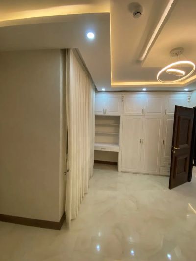 آپارتمان 90 متری دو خوابه در الهیه مشهد