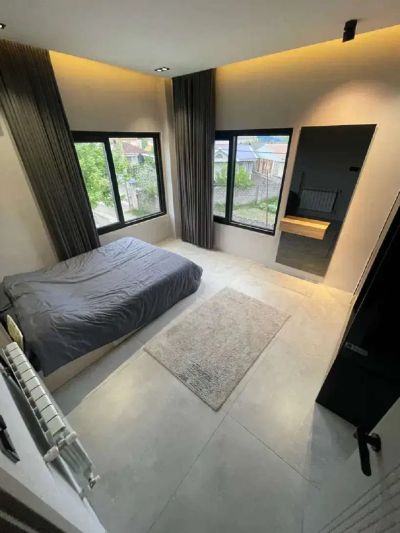 ویلا 250 متری سه خوابه در خمام رشت
