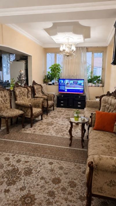 آپارتمان 75 متری دو خوابه در فاز 2 اندیشه