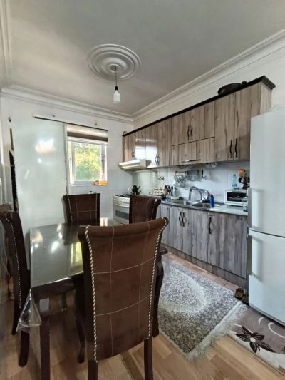 خانه 890 متری دو خوابه در رشت