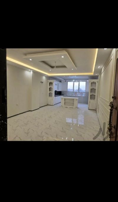آپارتمان 100 متری دو خوابه در شهرک بهارستان مشهد