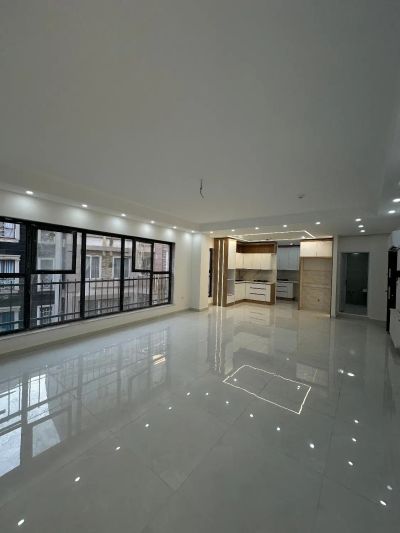 آپارتمان 124 متری دو خوابه در رشت