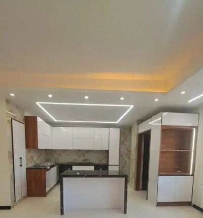 آپارتمان 79 متری دو خوابه در فاز 2 پرند