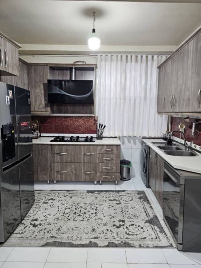 آپارتمان 61 متری یک خوابه در فاز 2 اندیشه