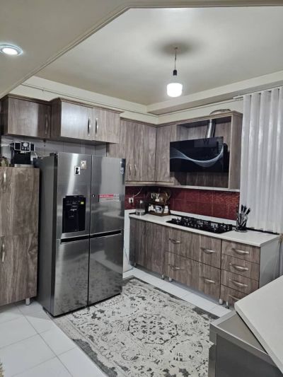 آپارتمان 61 متری یک خوابه در فاز 2 اندیشه