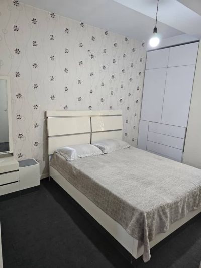 آپارتمان 61 متری یک خوابه در فاز 2 اندیشه
