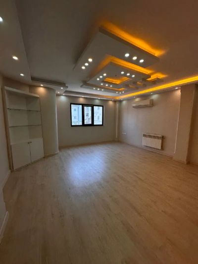 آپارتمان 88 متری دو خوابه در بلوار دیلمان رشت