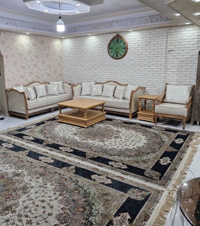 آپارتمان 61 متری یک خوابه در فاز 2 اندیشه