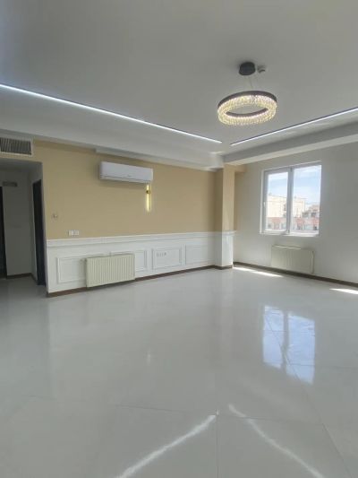 آپارتمان 100 متری دو خوابه در الهیه مشهد