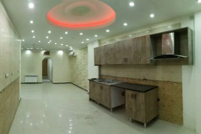 آپارتمان 85 متری دو خوابه در نبردشمالی تهران