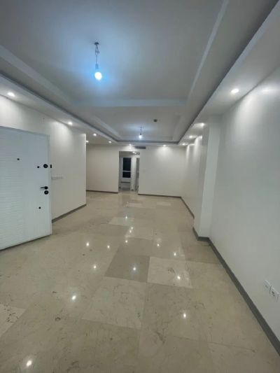 آپارتمان 91 متری دو خوابه در تهرانپارس غربی تهران