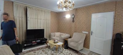 آپارتمان 50 متری یک خوابه در زاهد گیلانی تهران