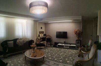 آپارتمان 80 متری دو خوابه در پرستار تهران