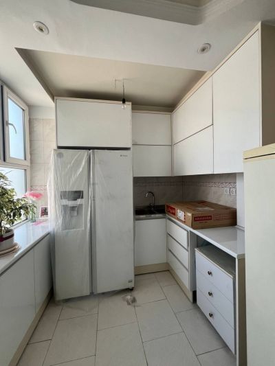 آپارتمان 40 متری یک خوابه در استاد معین تهران