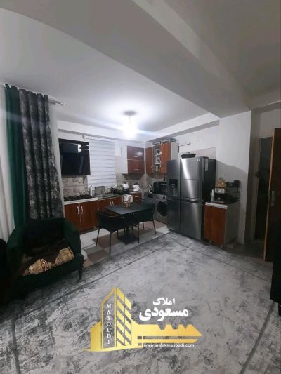 آپارتمان 64 متری در میدان امام خمینی شهریار