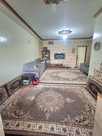 آپارتمان 73 متری دو خوابه در فاز 2 اندیشه