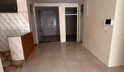 آپارتمان 110 متری دو خوابه در بلوار خرم رودی همدان