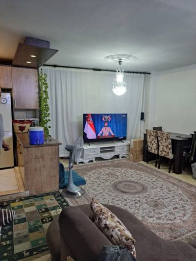 آپارتمان 65 متری یک خوابه در فاز 2 اندیشه