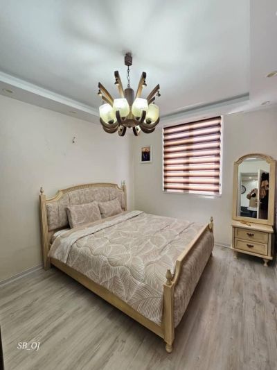 آپارتمان 109 متری دو خوابه در فاز 2 اندیشه