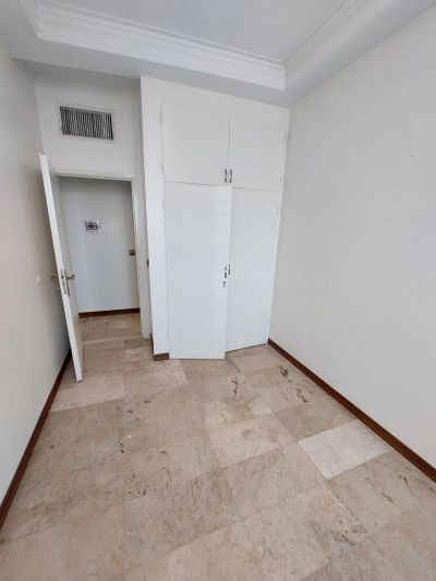 آپارتمان 115 متری دو خوابه در شهرک نفت تهران
