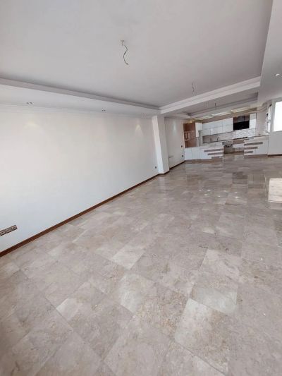 آپارتمان 115 متری دو خوابه در شهرک نفت تهران