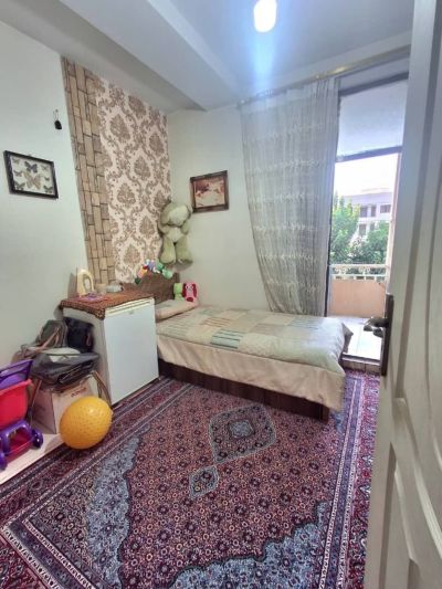آپارتمان 73 متری دو خوابه در فاز 2 اندیشه