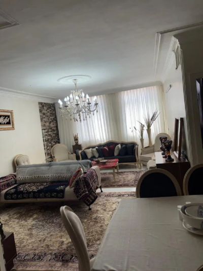 آپارتمان 61 متری یک خوابه در نبردشمالی تهران