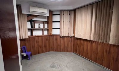 اداری 44 متری دو خوابه در بین النهرین همدان