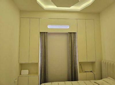 آپارتمان 90 متری دو خوابه در رشت