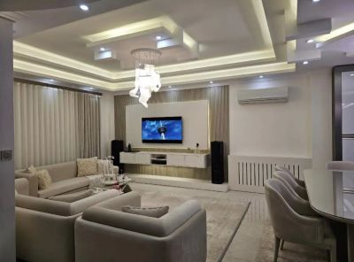 آپارتمان 90 متری دو خوابه در رشت
