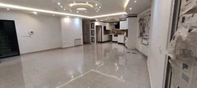 آپارتمان 126 متری سه خوابه در معلم رشت