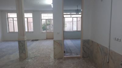 ویلا 232 متری دو خوابه در ابن یمین سبزوار