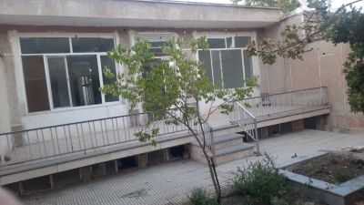 ویلا 232 متری دو خوابه در ابن یمین سبزوار