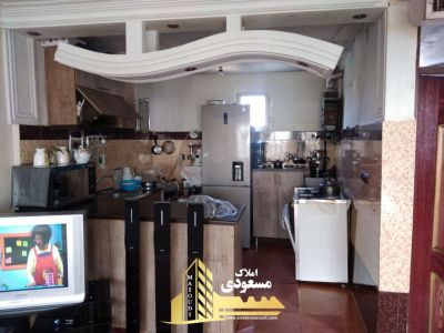 آپارتمان 60 متری یک خوابه در خیابان معلم شهریار