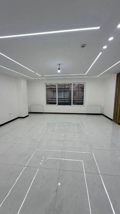 آپارتمان 122 متری دو خوابه در معلم رشت
