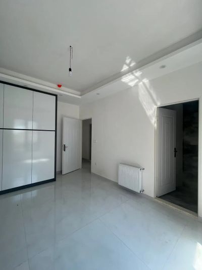 آپارتمان 142 متری سه خوابه در معلم رشت