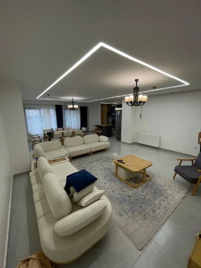 آپارتمان 170 متری سه خوابه در معلم رشت