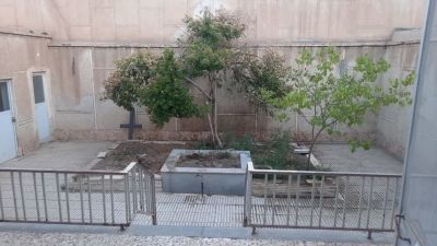 ویلا 232 متری دو خوابه در ابن یمین سبزوار