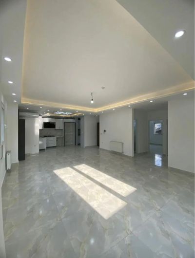 آپارتمان 125 متری دو خوابه در معلم رشت