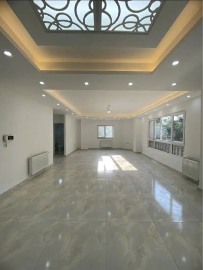 آپارتمان 125 متری دو خوابه در معلم رشت