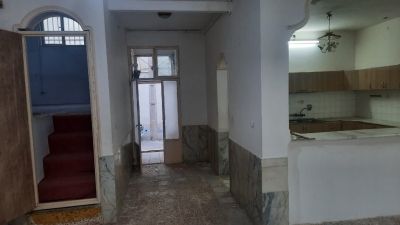 ویلا 232 متری دو خوابه در ابن یمین سبزوار