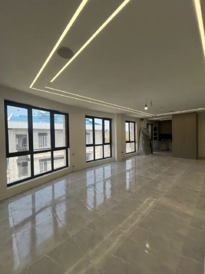 آپارتمان 150 متری سه خوابه در معلم رشت