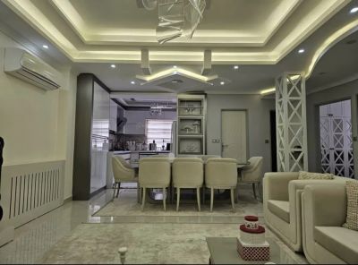 آپارتمان 90 متری دو خوابه در رشت