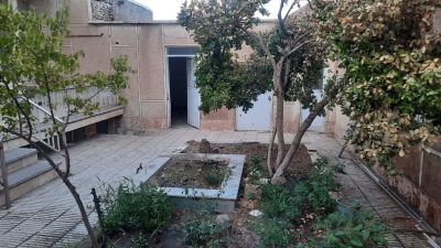 ویلا 232 متری دو خوابه در ابن یمین سبزوار