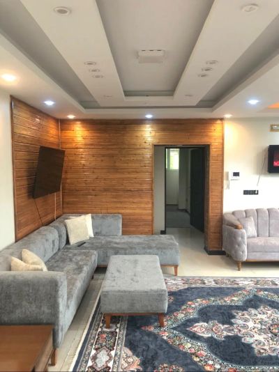 ویلا 270 متری چهارخوابه در قائمشهر قائم شهر