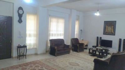 ویلا 400 متری دو خوابه در جاده جویبار قائم شهر
