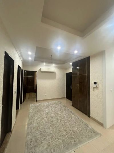 آپارتمان 110 متری دو خوابه در معلم رشت