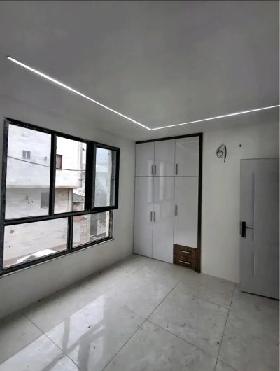 آپارتمان 117 متری دو خوابه در نیکرام رشت