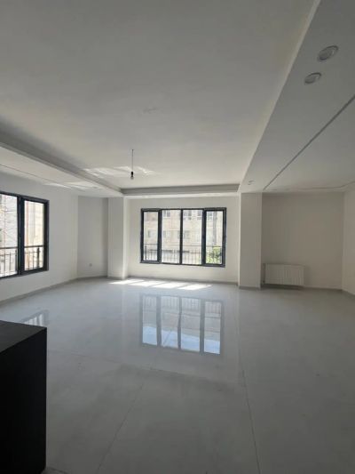 آپارتمان 142 متری سه خوابه در معلم رشت