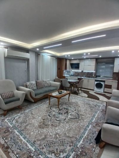 آپارتمان 90 متری دو خوابه در رشت